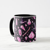 Mug Sorcière Rosy (Devant gauche)