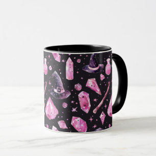 Mug Sorcière Rosy