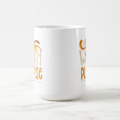 Mug sorcière s'il vous plaît (Centre)