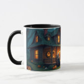 Mug Sorcière Way (Gauche)