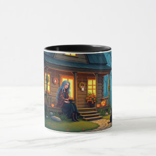 Mug Sorcière Way