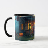 Mug Sorcière Way (Gauche)
