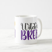 Mug Sorcières brasser (Devant droit)