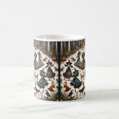 Mug Sorcières dans : Collecte de forêts enchantées (Centre)