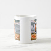 Mug Sorcières de teckel (Centre)