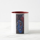 Mug sorcières d'eastwick (Centre)