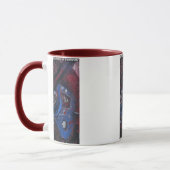 Mug sorcières d'eastwick (Gauche)