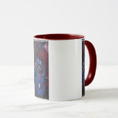 Mug sorcières d'eastwick (Devant droit)