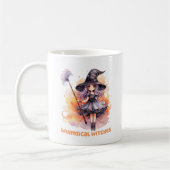 Mug Sorcières lunaires (Gauche)