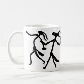Mug Sorcières Musique (Gauche)