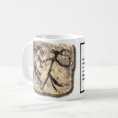 Mug sorciers Musique Dance-stone (Devant gauche)