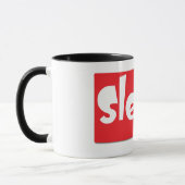 Mug Sordide (Gauche)