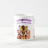 Mug sorodidad (Centre)