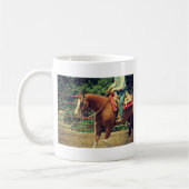 Mug Sorrel Ouest (Gauche)