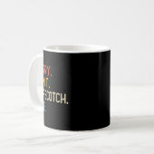 Mug Sorry Can't Hopscotch Bye Shirts Funny Hopscotch L (Devant gauche)