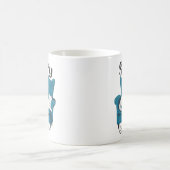 Mug Sorry Got Plans Funny Cat Lover Gift  (Centre)