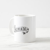 Mug Sort Harry Potter | Obliviate (Devant gauche)