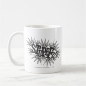 Mug Sort Harry Potter | Stupéfix ! (Gauche)