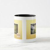 Mug Sort malheureux sur vous-même (Centre)