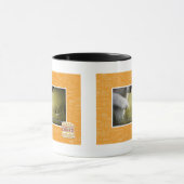 Mug Sort malheureux sur vous-même (Centre)