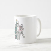 Mug Sorta Merry Sorta (Devant droit)