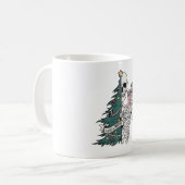 Mug Sorta Merry Sorta (Devant gauche)