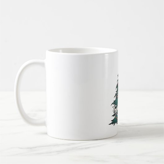 Mug Sorta Merry Sorta (Gauche)