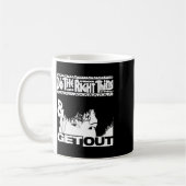 Mug Sortez...257 Sticker (Gauche)