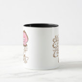 MUG SORTEZ AVEC VOTRE CLAM À L'AIR- (Centre)