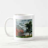 Mug Sortez de là (Gauche)