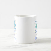 Mug Sortie d'appel personnalisable (Centre)