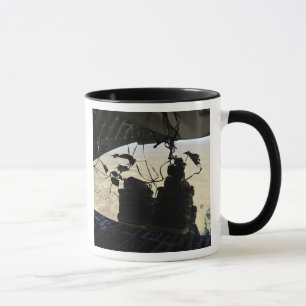 Mug Sortie des paquets du système de livraison des con