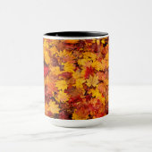 MUG SORTIES D'AUTOMNE (Centre)