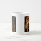 Mug Sorties de secours d'East Village (Centre)