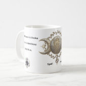 Mug Sortilège (Devant gauche)
