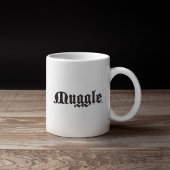 Mug Sortilège Harry Potter | Moldu