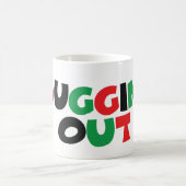 Mug Sortir du boggin (Centre)