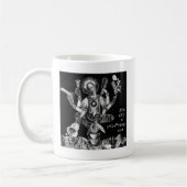 MUG SOS (Gauche)