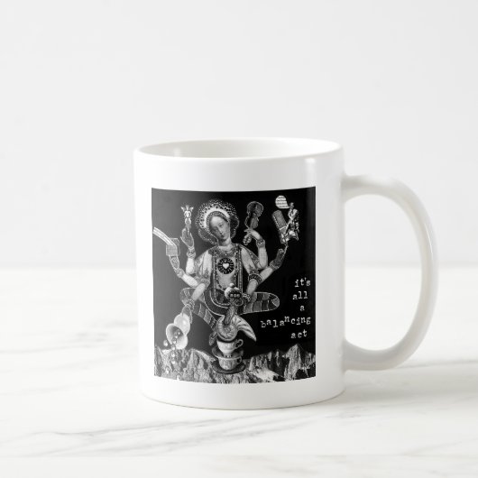 MUG SOS (Droite)