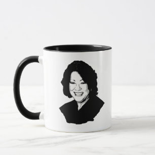 MUG SOTOMAYEUR