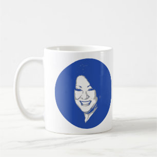 MUG SOTOMAYEUR DE SONIA