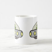 Mug Soucoupe volante (Centre)