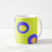 Mug Soucoupes volantes (Devant droit)