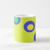 Mug Soucoupes volantes (Centre)