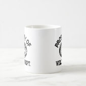 Mug Soudage (Centre)