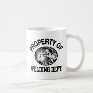Mug Soudage
