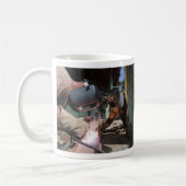 Mug Soudage (Gauche)