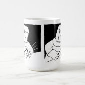 Mug Soudage & Fabrication. Forgeron (Centre)