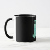 Mug Soudage - Taux horaires de soudure (Gauche)