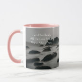 Mug Soudain, Toutes Les Chansons Amoureuses Citation R (Gauche)